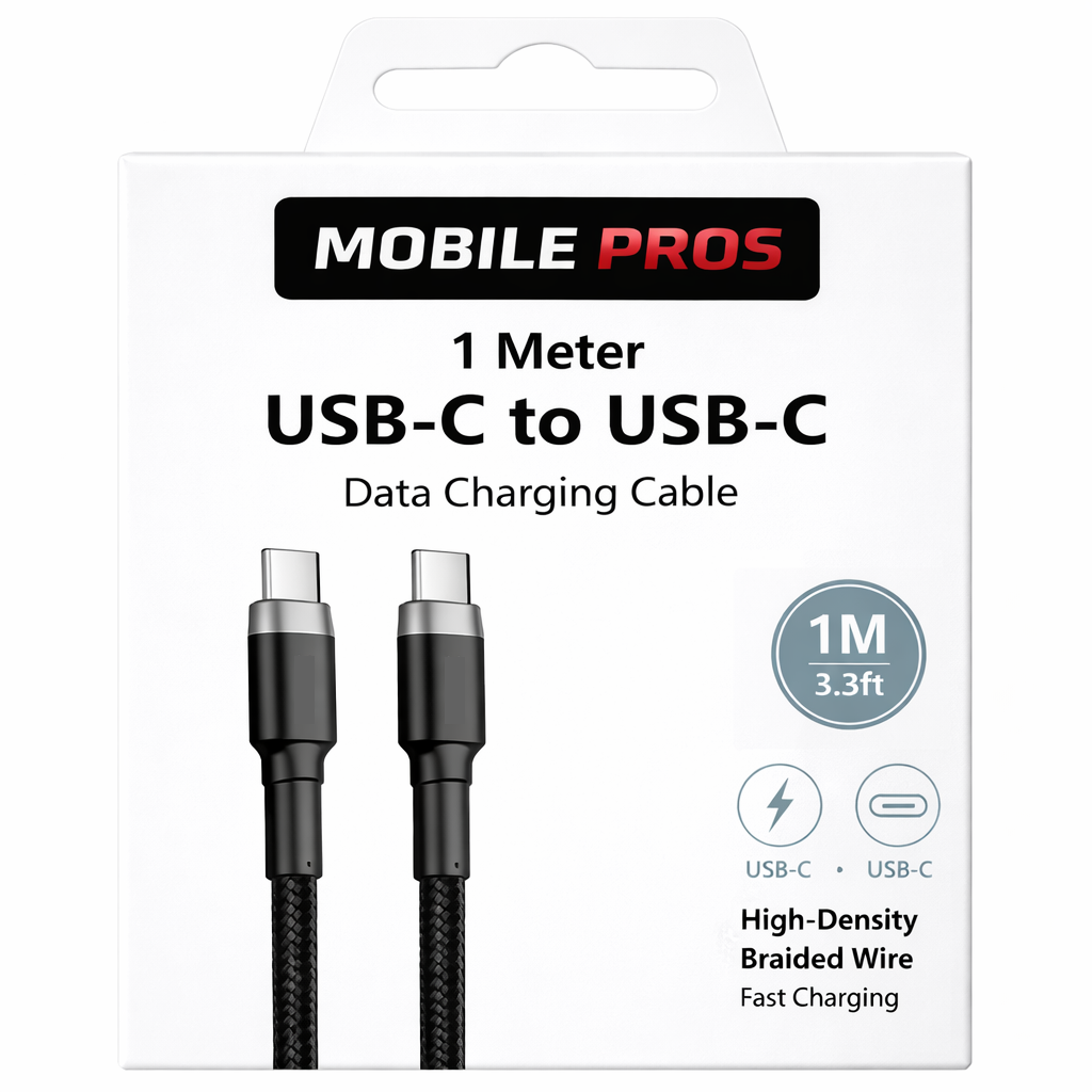 Charging Accessories
