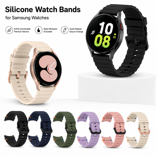 Alpine Loop Silicone Band for Samsung Galaxy Watch