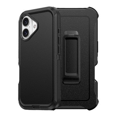 iPhone 16 Tradie / Armour Case with MagSafe
