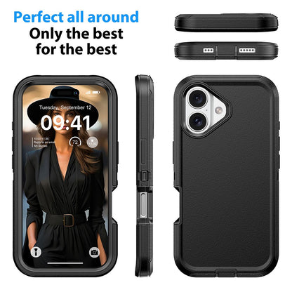 iPhone 16 Tradie / Armour Case with MagSafe